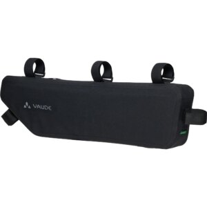 VAUDE - VAUDE Trailframe L Rahmentasche schwarz
