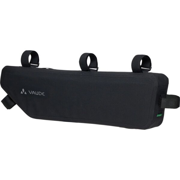 VAUDE - VAUDE Trailframe L Rahmentasche schwarz