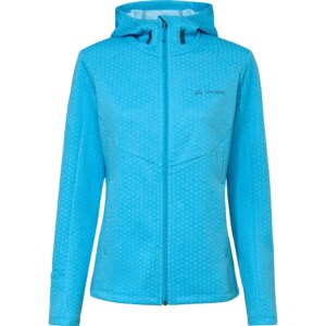 VAUDE - VAUDE Skomer Fleecejacke Women aqua