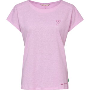 VAUDE - VAUDE Neyland T-Shirt raspberry