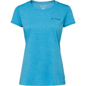 VAUDE - VAUDE Essential T-Shirt aqua