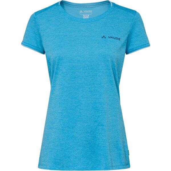 VAUDE - VAUDE Essential T-Shirt aqua