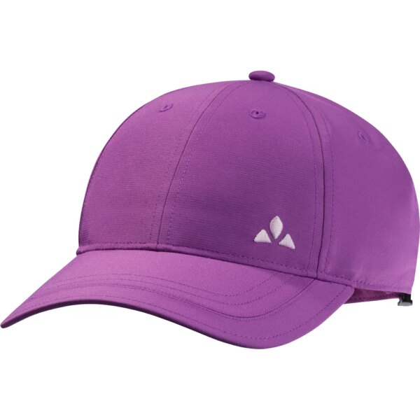 VAUDE - VAUDE Sun Cap magenta