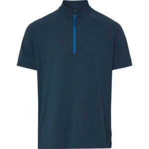 VAUDE - VAUDE Adlux HZ Radtrikot dark sea