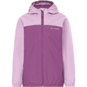 VAUDE - VAUDE Turaco III Regenjacke Kinder magenta