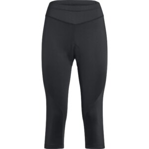 VAUDE - VAUDE Matera 3/4 Bike Tights schwarz