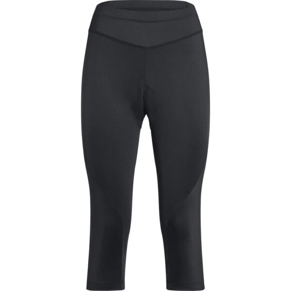 VAUDE - VAUDE Matera 3/4 Bike Tights schwarz