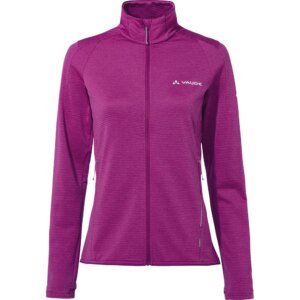 VAUDE - VAUDE Scopi II Fleecejacke pink orchid