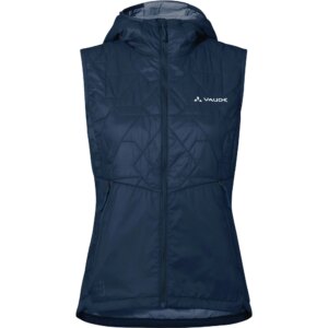 VAUDE - VAUDE Freney V Isolationsweste dark sea