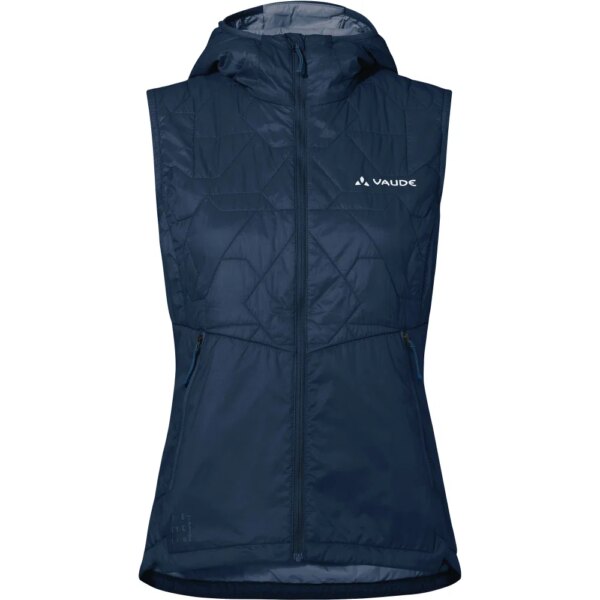 VAUDE-VAUDE-Freney-V-Isolationsweste-dark-sea-blau VAUDE - VAUDE Freney V Isolationsweste dark sea