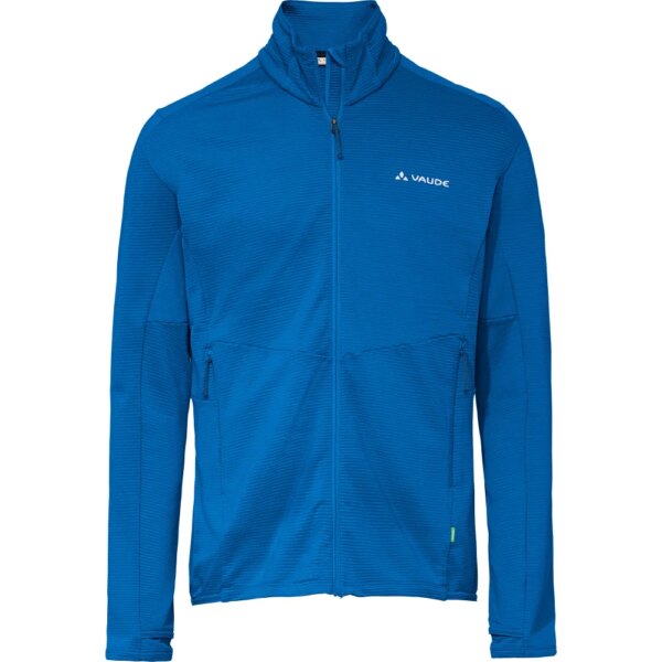 VAUDE - VAUDE Scopi II Fleecejacke radiate blue