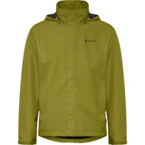 VAUDE - VAUDE Escape Light Regenjacke dark leaf