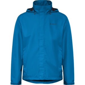 VAUDE - VAUDE Escape Light Regenjacke radiate blue uni