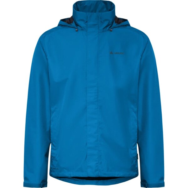 VAUDE-VAUDE-Escape-Light-Regenjacke-radiate-blue-uni-blau VAUDE - VAUDE Escape Light Regenjacke radiate blue uni