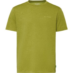 VAUDE - VAUDE Essential T-Shirt dark leaf