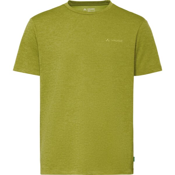 ON-Sportartikel-gruen VAUDE - VAUDE Essential T-Shirt dark leaf