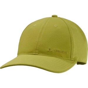 VAUDE - VAUDE Softshell Cap dark leaf