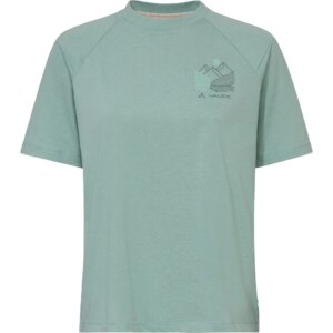 VAUDE - VAUDE Cyclist Casual Shirt dusty fern