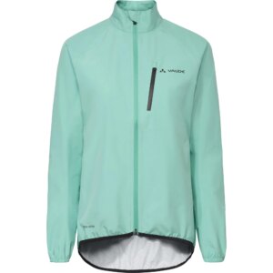 VAUDE - VAUDE Drop III Regenjacke sage