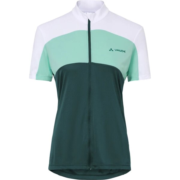 VAUDE - VAUDE Matera HZ Radtrikot deep pond