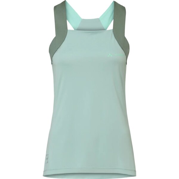 VAUDE-VAUDE-Matera-Top-dusty-fern-gruen VAUDE - VAUDE Matera Top dusty fern