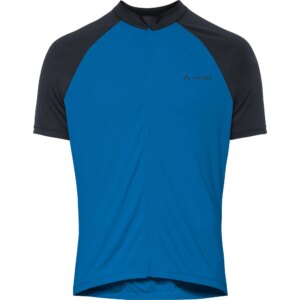 VAUDE - VAUDE Matera FZ II Radtrikot radiate blue