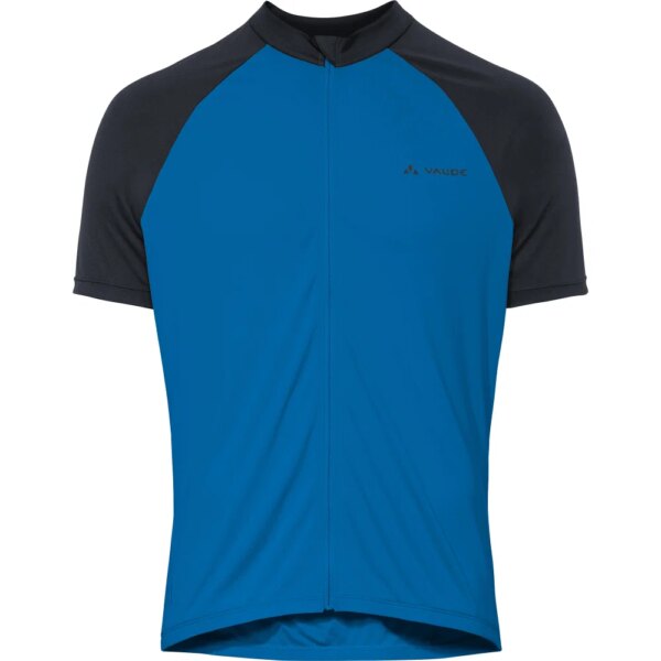 VAUDE - VAUDE Matera FZ II Radtrikot radiate blue