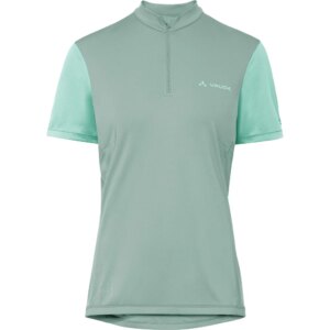 VAUDE - VAUDE Matera HZ Radtrikot dusty fern