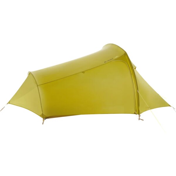 VAUDE - VAUDE Ultralight Lizard 2P Zelt wild lime