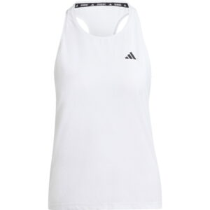 adidas - adidas Own the Run Tanktop weiß