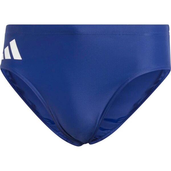 adidas - adidas Solid Trunk Badehose dark blue