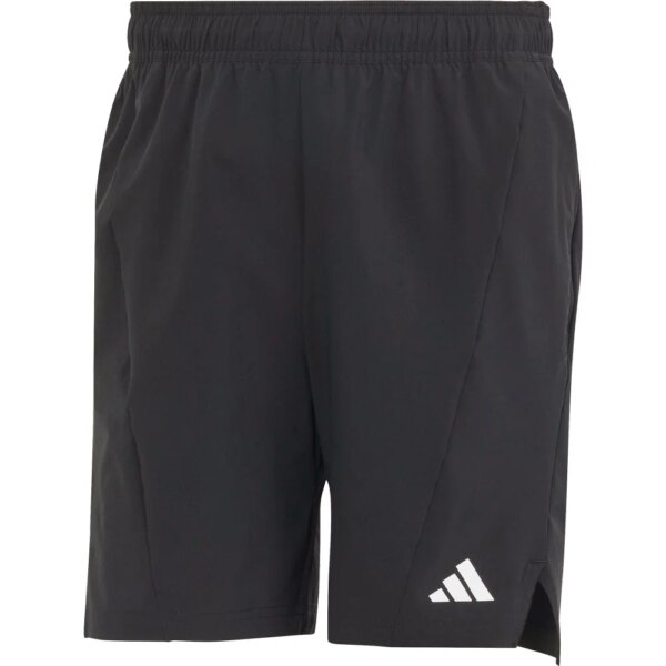 adidas-adidas-Designed-for-Training-Workout-schwarz-schwarz adidas - adidas Designed for Training Workout schwarz