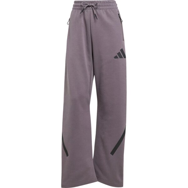 adidas-adidas-Z.N.E.-Barrel-Hose-grey-strata-grau adidas - adidas Z.N.E. Barrel Hose grey strata