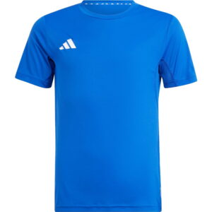 adidas - adidas Adizero Team T-Shirt Kinder team royal blue