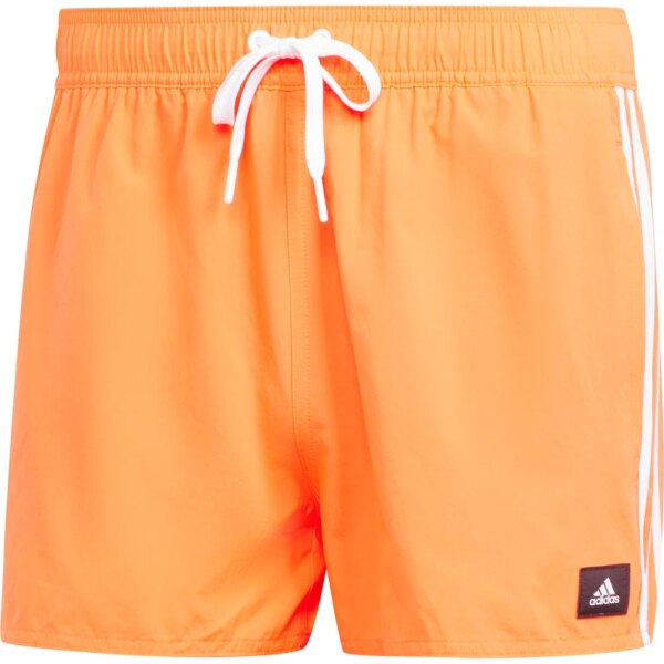 adidas-adidas-3-Streifen-CLX-app-solar-red-orange adidas - adidas 3-Streifen CLX app solar red