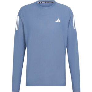 adidas - adidas Own The Run Longsleeve preloved ink