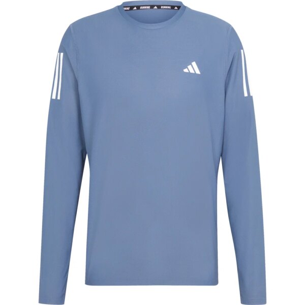 adidas - adidas Own The Run Longsleeve preloved ink
