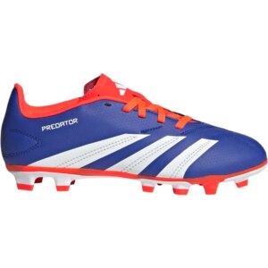 adidas - adidas Predator Club FG Fußballschuhe Kinder lucid blue