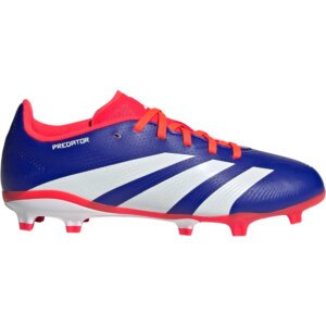adidas - adidas Predator League FG Fußballschuhe Kinder lucid blue