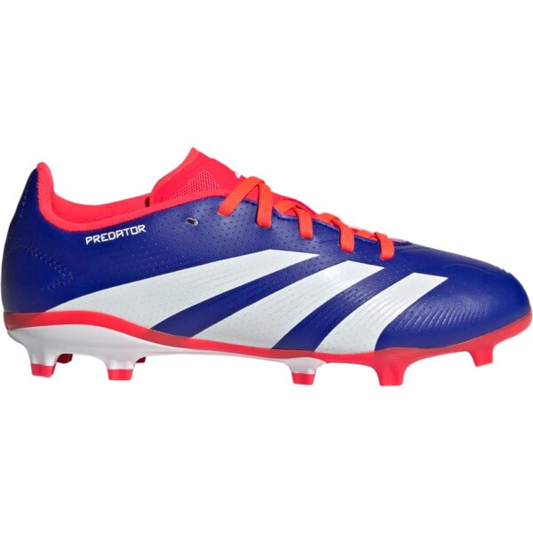 adidas-adidas-Predator-League-FG-Fussballschuhe-Kinder-lucid-blue-blau adidas - adidas Predator League FG Fußballschuhe Kinder lucid blue