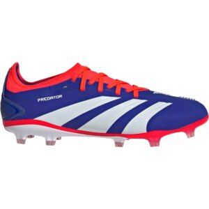adidas - adidas Predator Pro FG Fußballschuhe footwear white