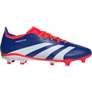 adidas - adidas Predator League FG Fußballschuhe lucid blue