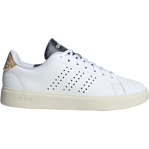 adidas - adidas Advantage 2.0 footwear white