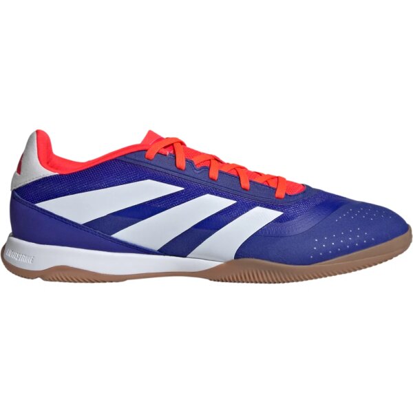 adidas-adidas-Predator-League-IN-Fussballschuhe-lucid-blue-blau adidas - adidas Predator League IN Fußballschuhe lucid blue