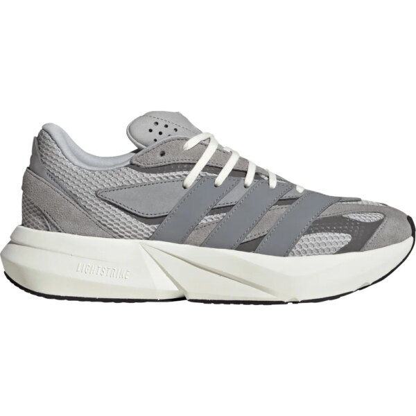 adidas-adidas-Lightblaze-grey-two-grau adidas - adidas Lightblaze grey two
