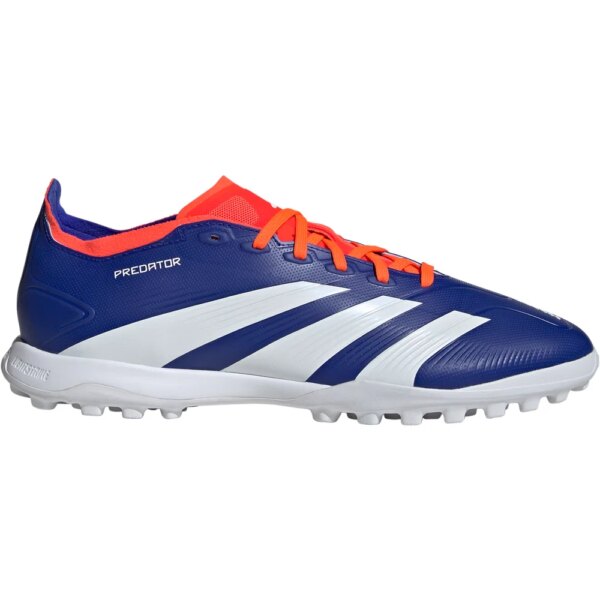adidas-adidas-Predator-League-TF-Fussballschuhe-lucid-blue-blau adidas - adidas Predator League TF Fußballschuhe lucid blue