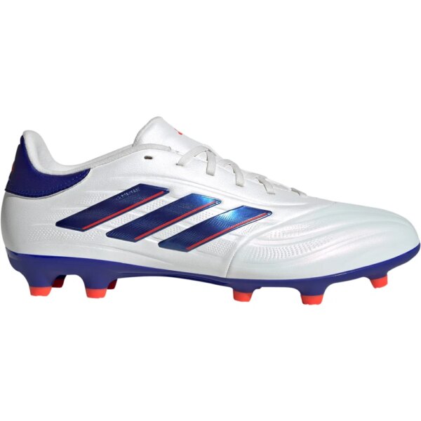 adidas-adidas-Copa-Pure-2-League-FG-Fussballschuhe-footwear-white-weiss adidas - adidas Copa Pure 2 League FG Fußballschuhe footwear white