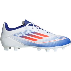 adidas - adidas F50 Club FxG Fußballschuhe footwear white