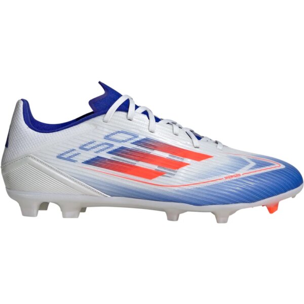 adidas-adidas-F50-League-FGMG-Fussballschuhe-footwear-white-weiss adidas - adidas F50 League FG/MG Fußballschuhe footwear white