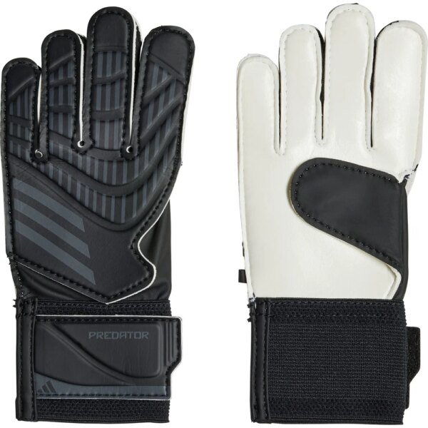 adidas-adidas-Predator-Training-Kinder-schwarz-schwarz adidas - adidas Predator Training Kinder schwarz